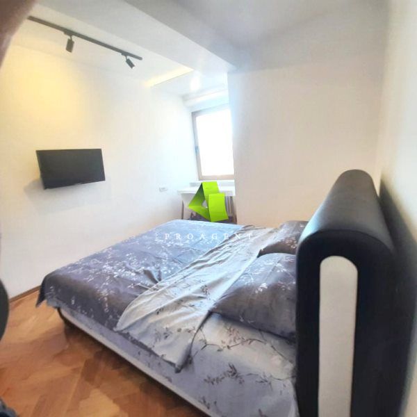 Slika 6 - Renoviran trosoban stan na odličnoj lokaciji kod Narodnog pozorišta ID#7405