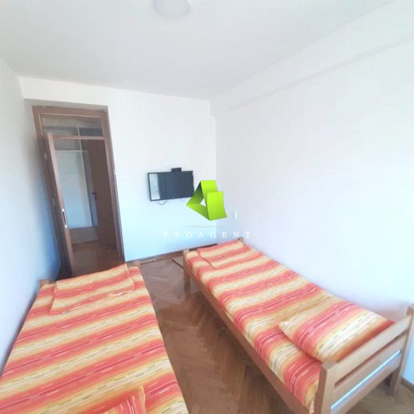 Slika 7 - Renoviran trosoban stan na odličnoj lokaciji kod Narodnog pozorišta ID#7405