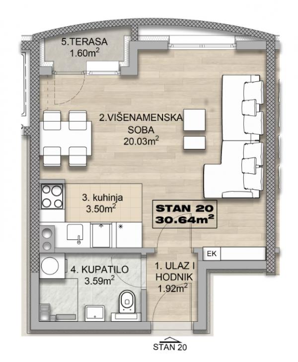 Glavna slika oglasa 9992