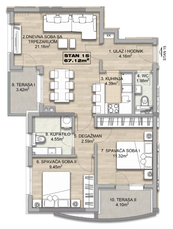 Glavna slika oglasa 9994