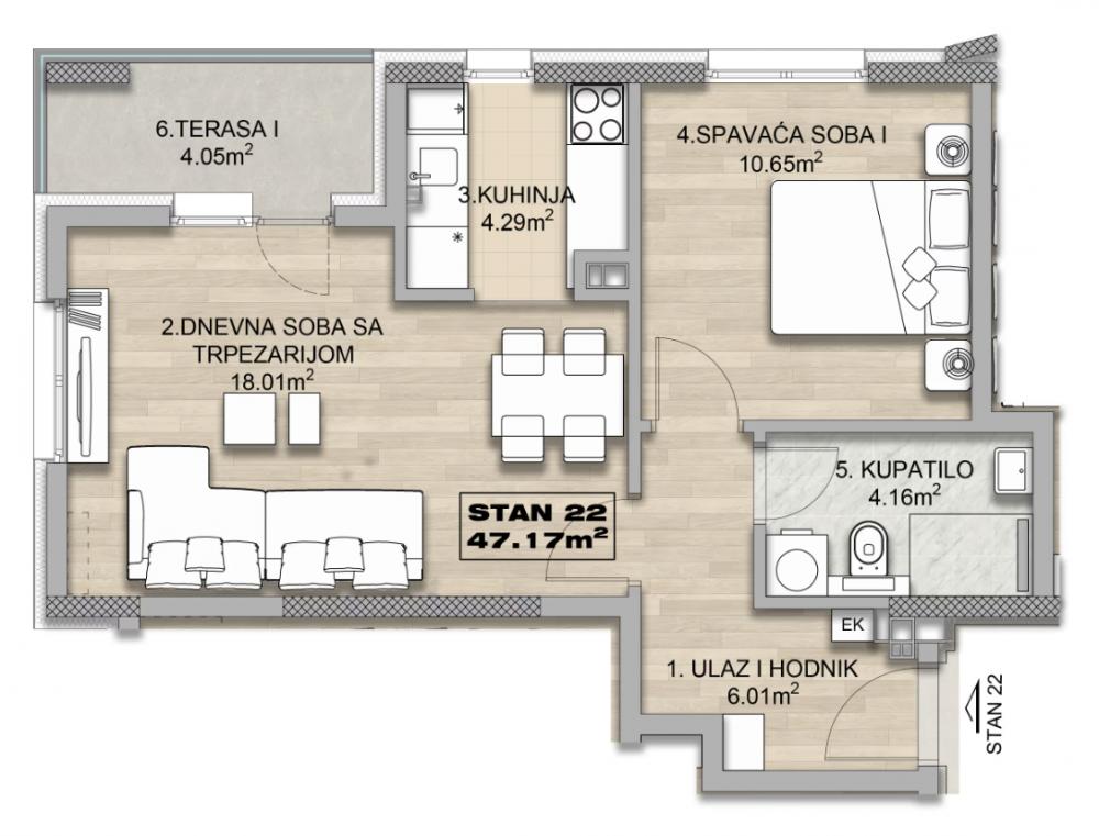 Glavna slika oglasa 9995