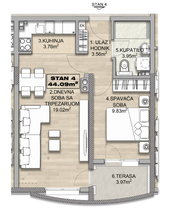 Glavna slika oglasa 9999