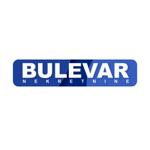 Logo agencije Bulevar nekretnine Niš - Prodaja stanova
