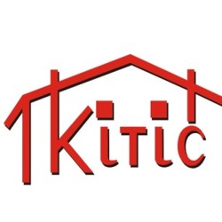 Logo agencije Kitic nekretnine Niš - Prodaja stanova
