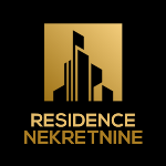 Logo agencije Residence nekretnine Niš - Prodaja stanova