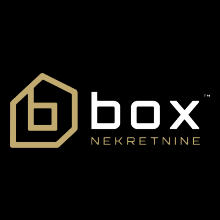 Logo agencije Box nekretnine Niš - Prodaja stanova