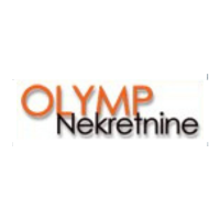 Logo agencije Olymp Nekretnine Niš - Prodaja stanova