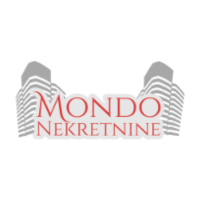 Logo agencije Mondo Nekretnine Niš - Prodaja stanova