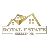 Logo agencije ROYAL ESTATE NEKRETNINE DOO Niš - Prodaja stanova
