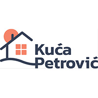 Logo agencije Kuća Petrović Niš - Prodaja stanova