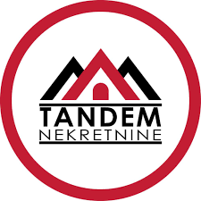 Logo agencije Tandem nekretnine Niš - Prodaja stanova