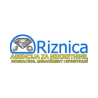 Logo agencije Riznica nekretnine Niš - Prodaja stanova
