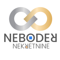Logo agencije Neboder nekretnine Niš - Prodaja stanova