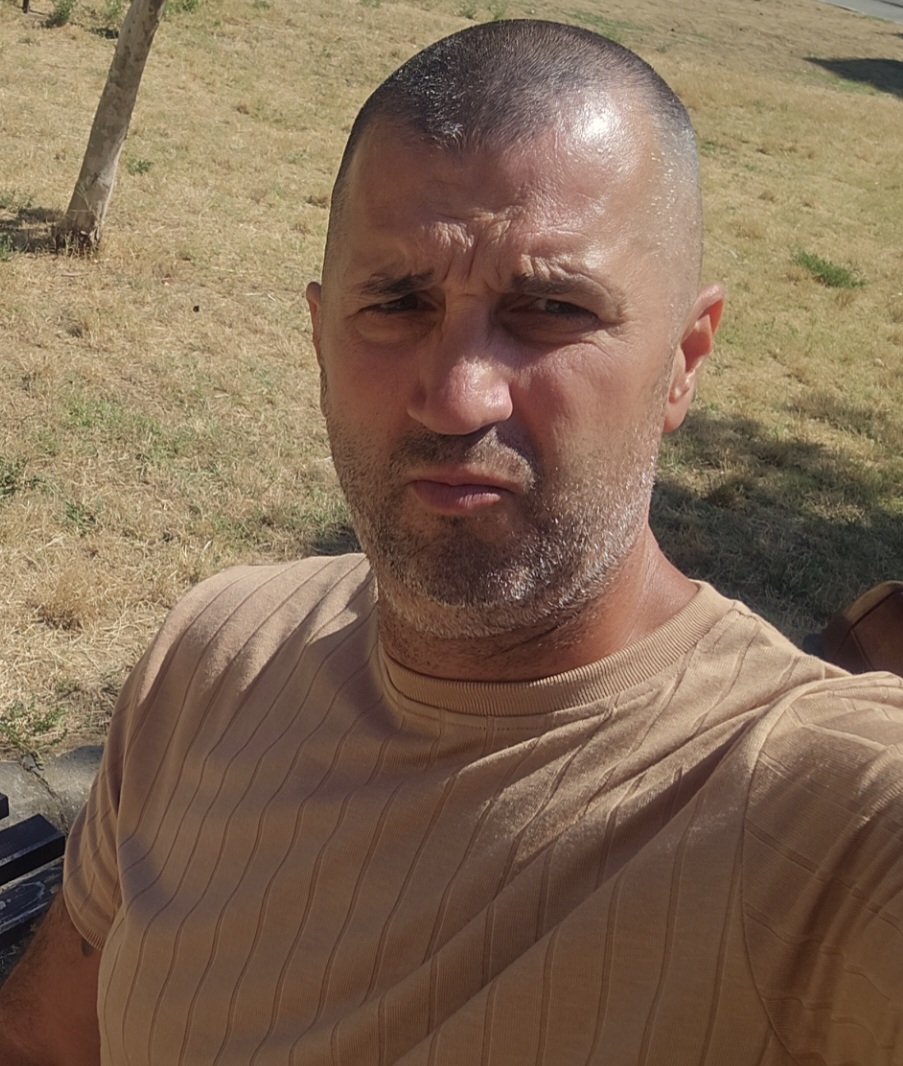 Bojke - profilna slika