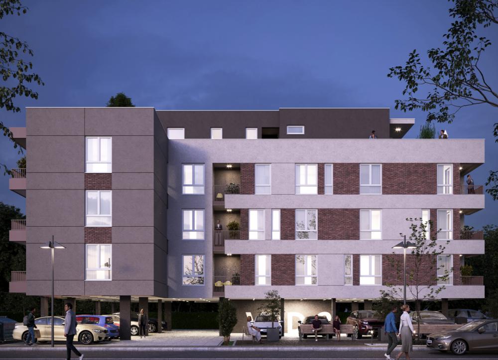 agencija logo - roommateor