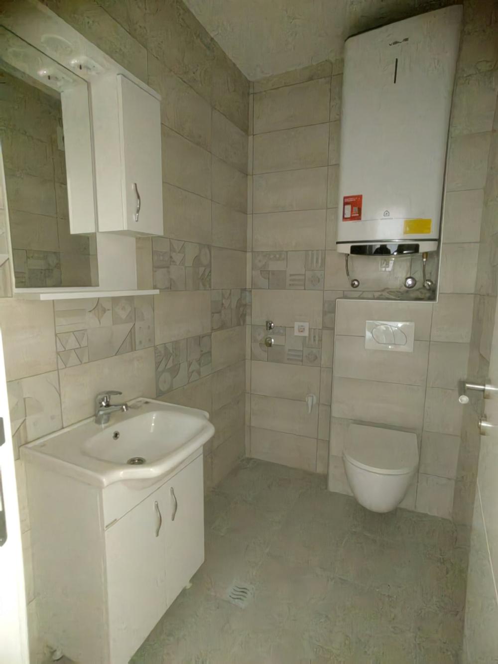 Projekat novogradnje slika